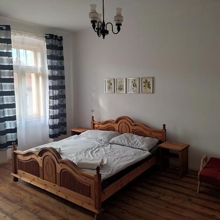 Apartmany U Mlyna Sušice 외부 사진