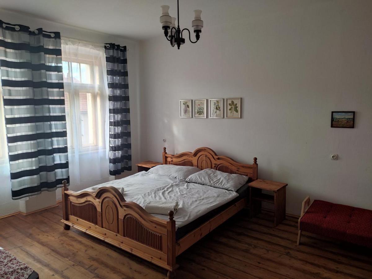 Apartmany U Mlyna Sušice 외부 사진