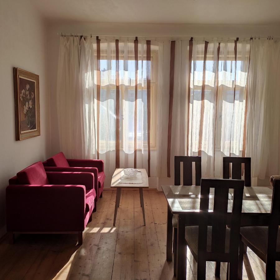 Apartmany U Mlyna Sušice 외부 사진