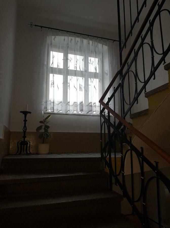 Apartmany U Mlyna Sušice 외부 사진