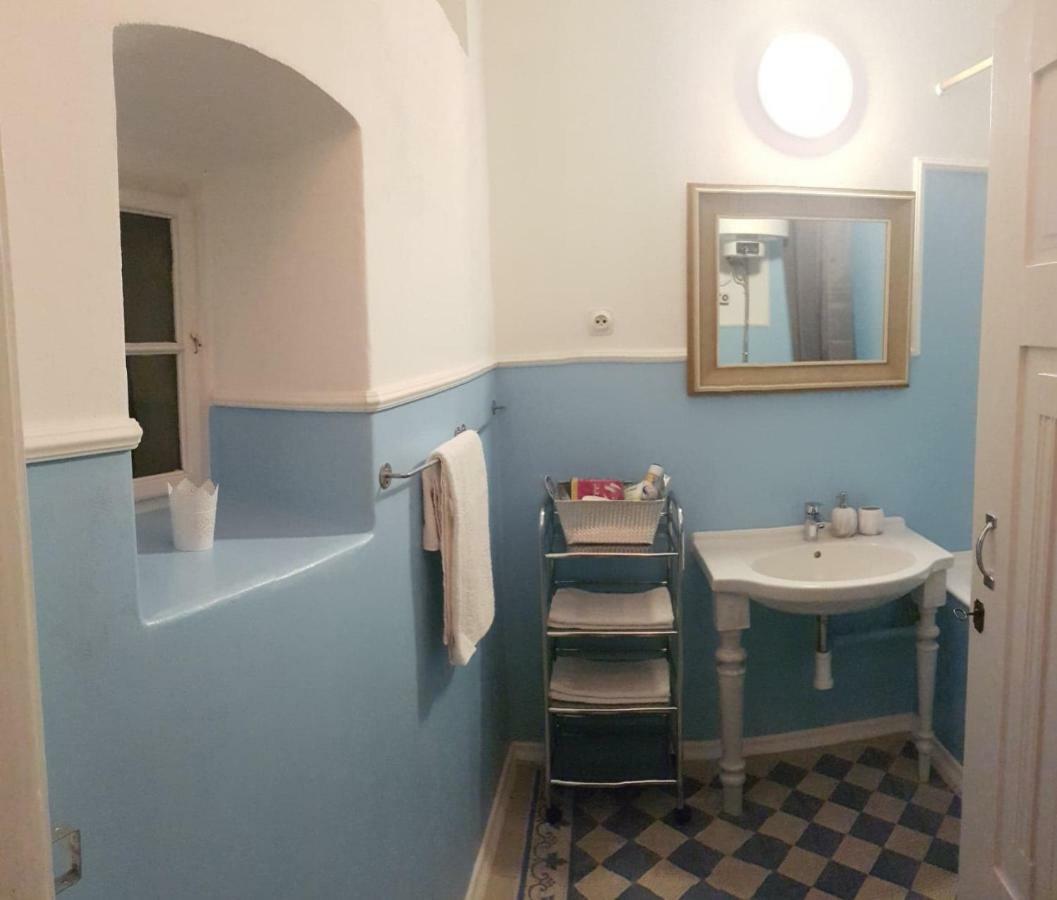Apartmany U Mlyna Sušice 외부 사진